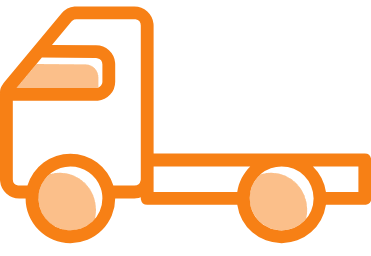 蓝田拖车/平板车